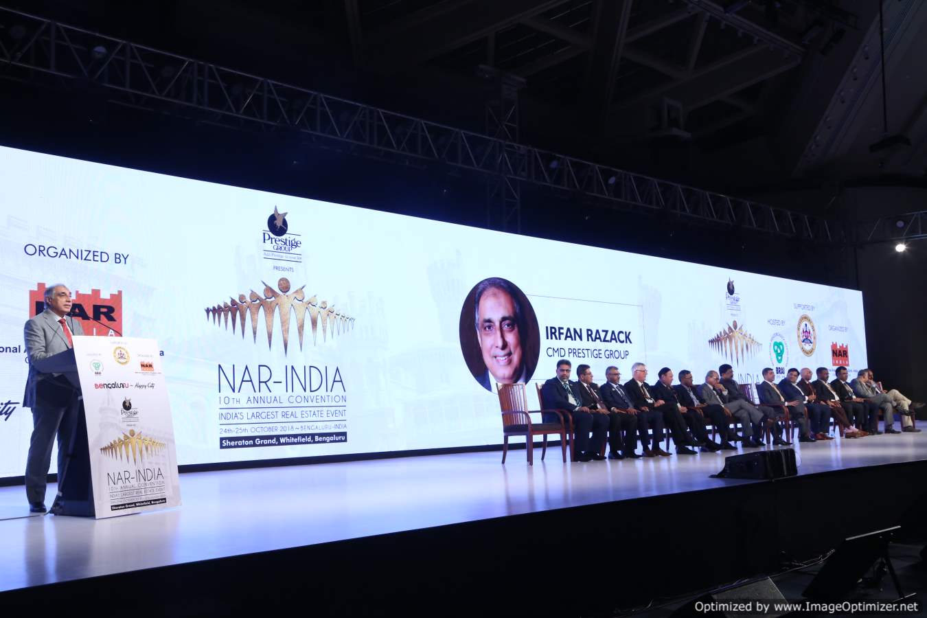 National Association of Realtors India Realtors in India Licenced